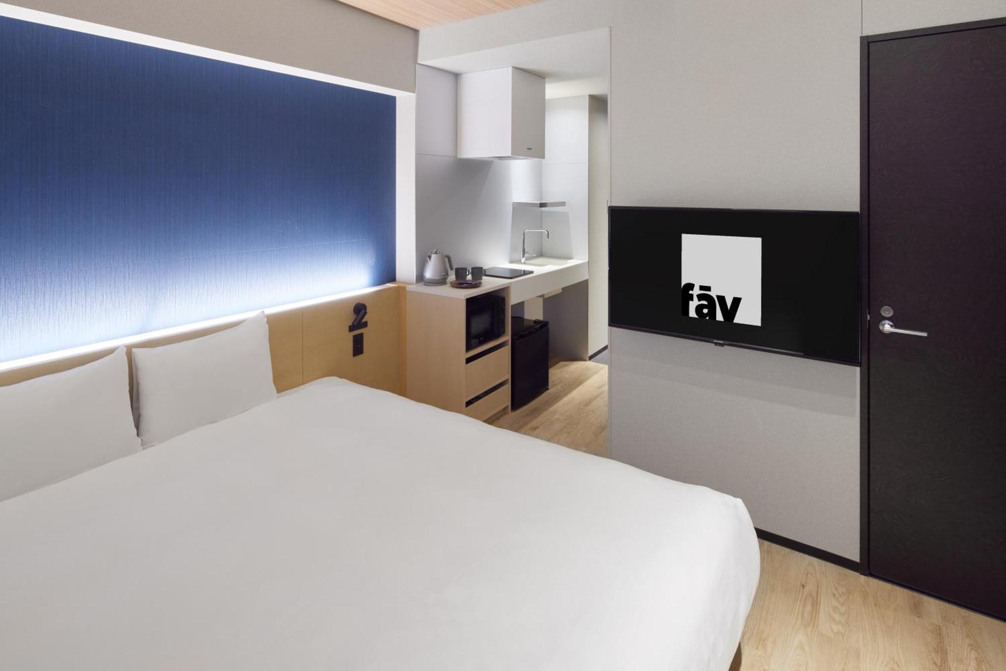 Fav Takamatsu Hotel Exterior photo