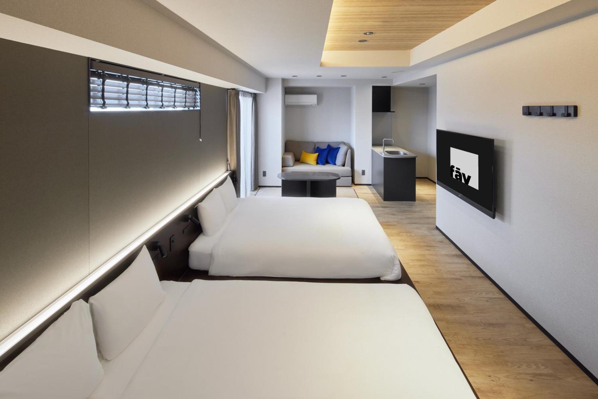 Fav Takamatsu Hotel Exterior photo